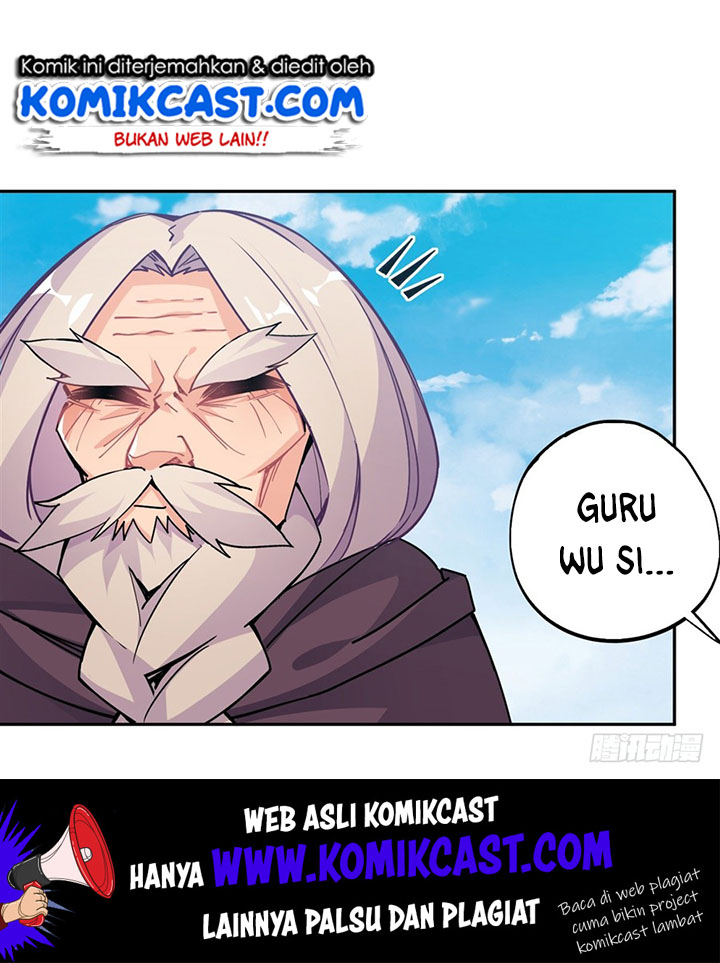 I Picked Up a Demon Lord as a Maid Chapter 21 Gambar 49